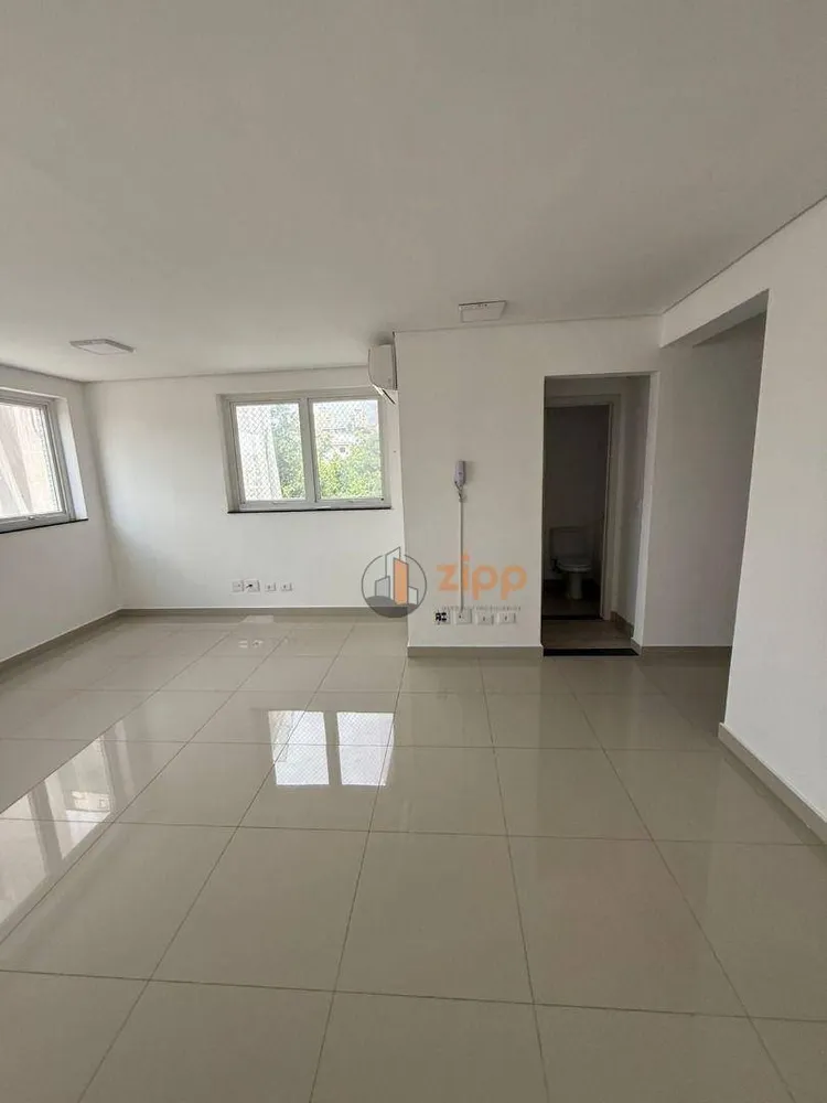Sala-Conjunto, 35 m² - Foto 5