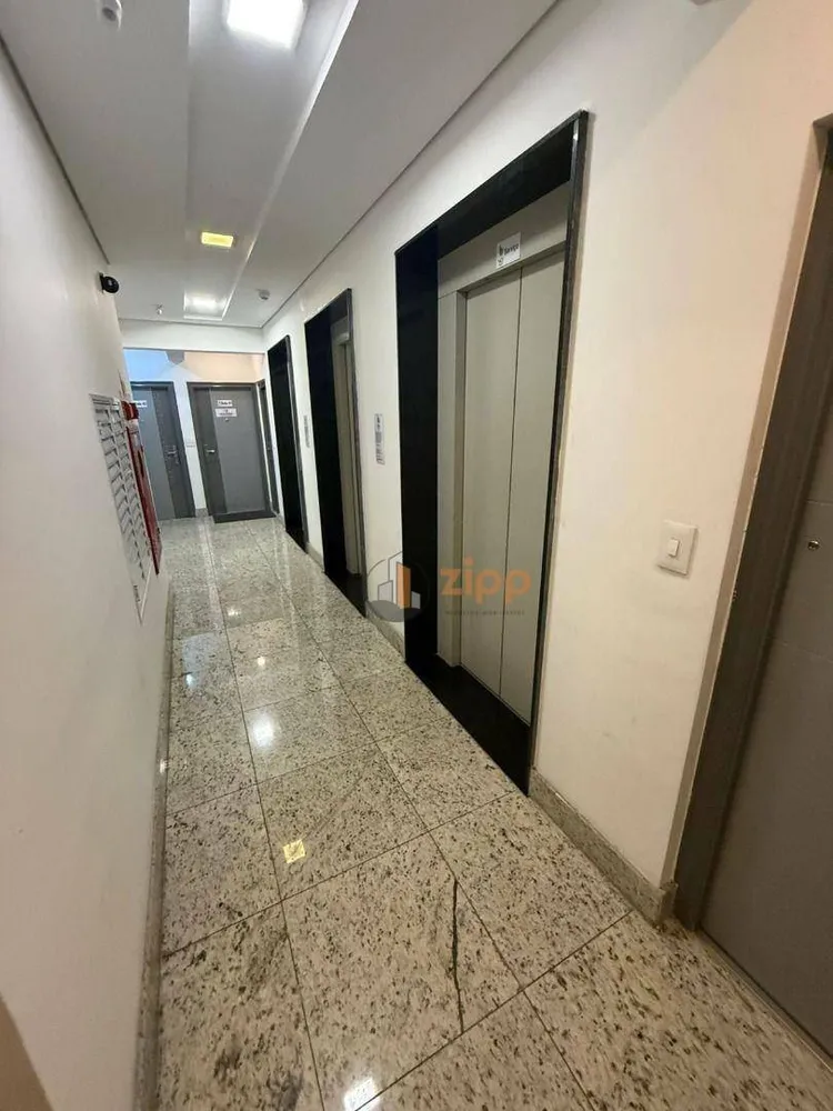 Sala-Conjunto, 35 m² - Foto 6