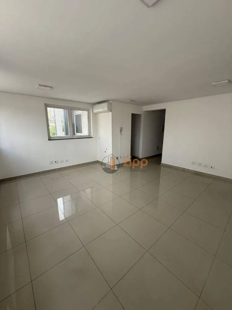 Sala-Conjunto, 35 m² - Foto 7