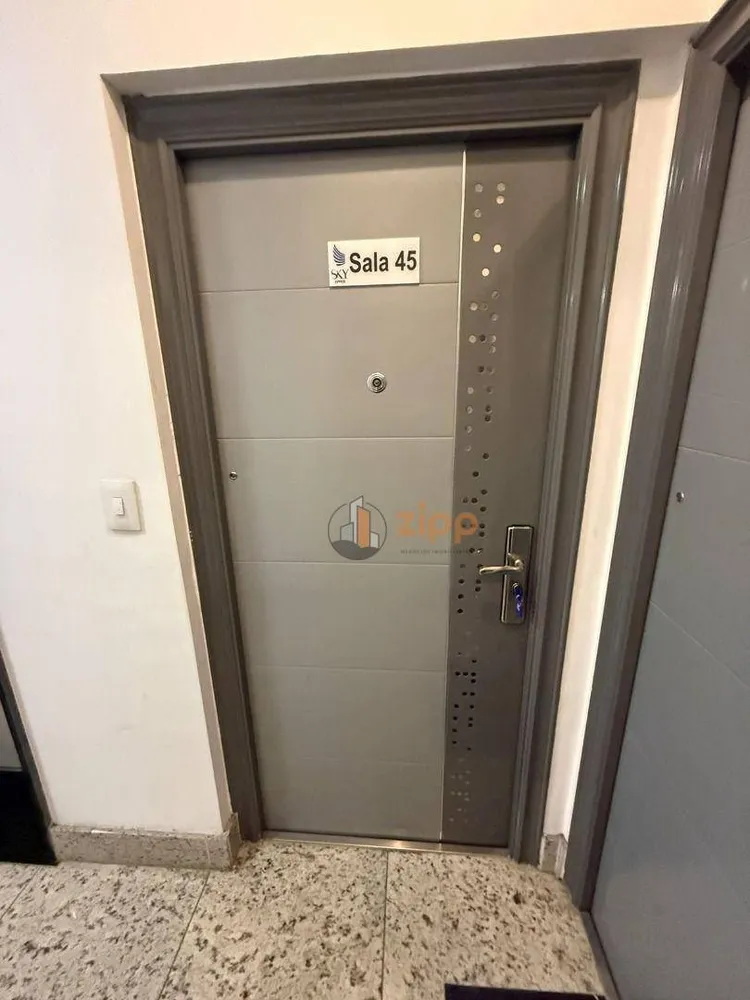 Sala-Conjunto, 35 m² - Foto 4