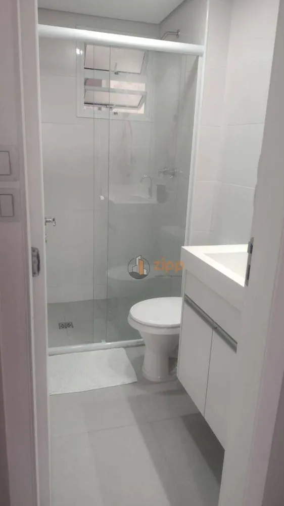 Apartamento, 3 quartos, 62 m² - Foto 6