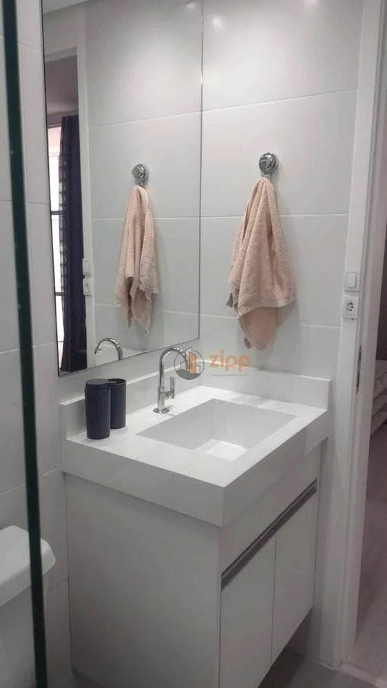 Apartamento, 3 quartos, 62 m² - Foto 1