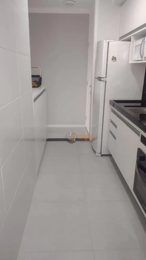 Apartamento, 3 quartos, 62 m² - Foto 8