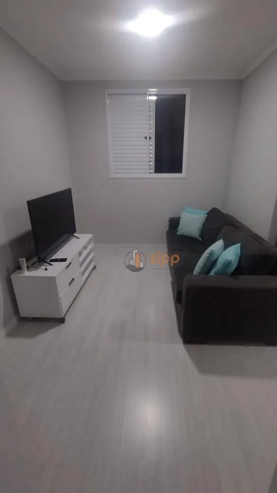 Apartamento, 3 quartos, 62 m² - Foto 3