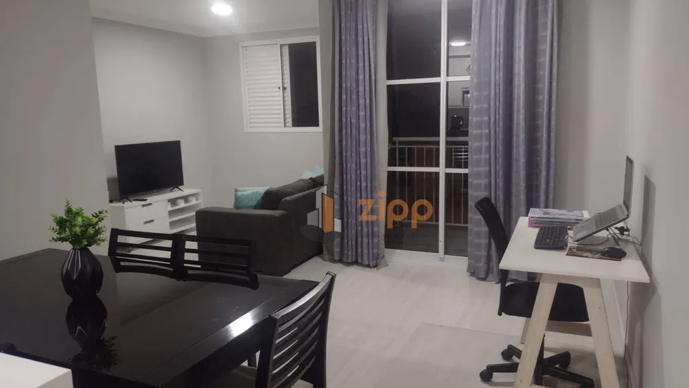 Apartamento, 3 quartos, 62 m² - Foto 7