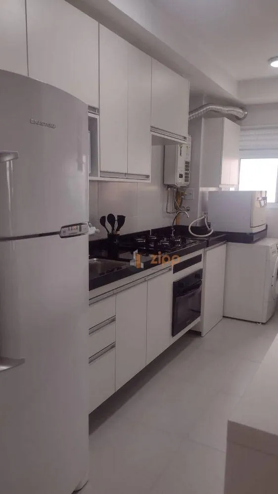 Apartamento, 3 quartos, 62 m² - Foto 4