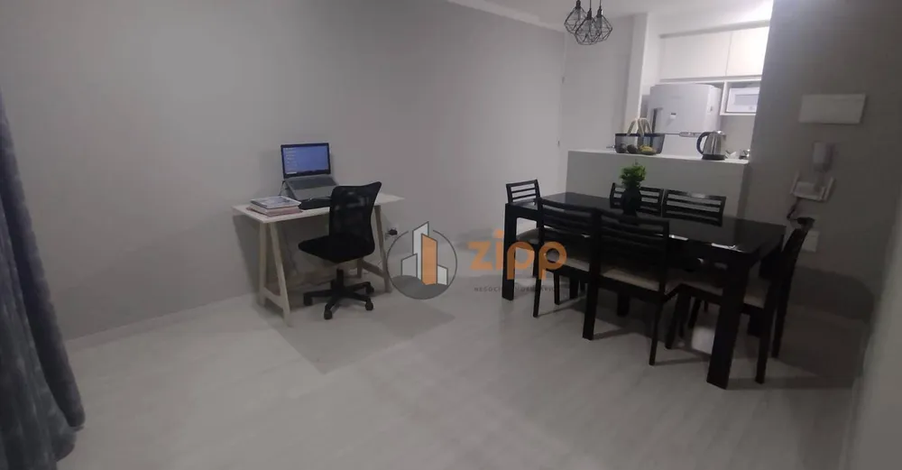 Apartamento, 3 quartos, 62 m² - Foto 5