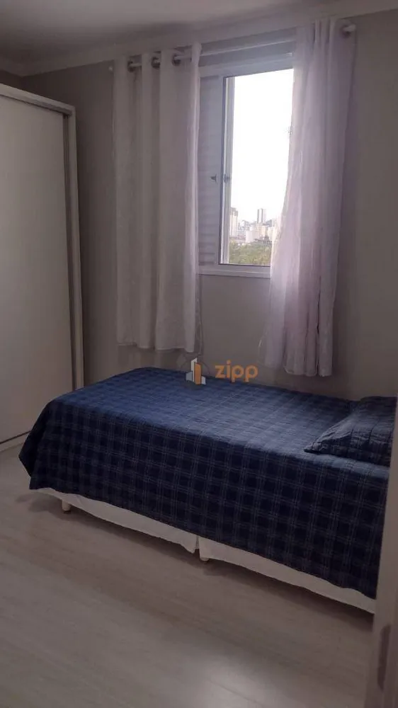 Apartamento, 3 quartos, 62 m² - Foto 2