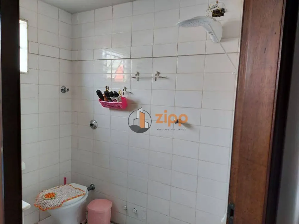 Sobrado, 3 quartos, 120 m² - Foto 4