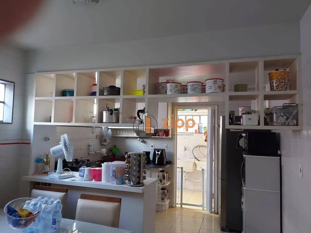 Sobrado, 3 quartos, 120 m² - Foto 8