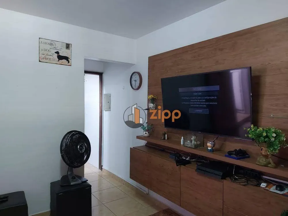 Sobrado, 3 quartos, 120 m² - Foto 2