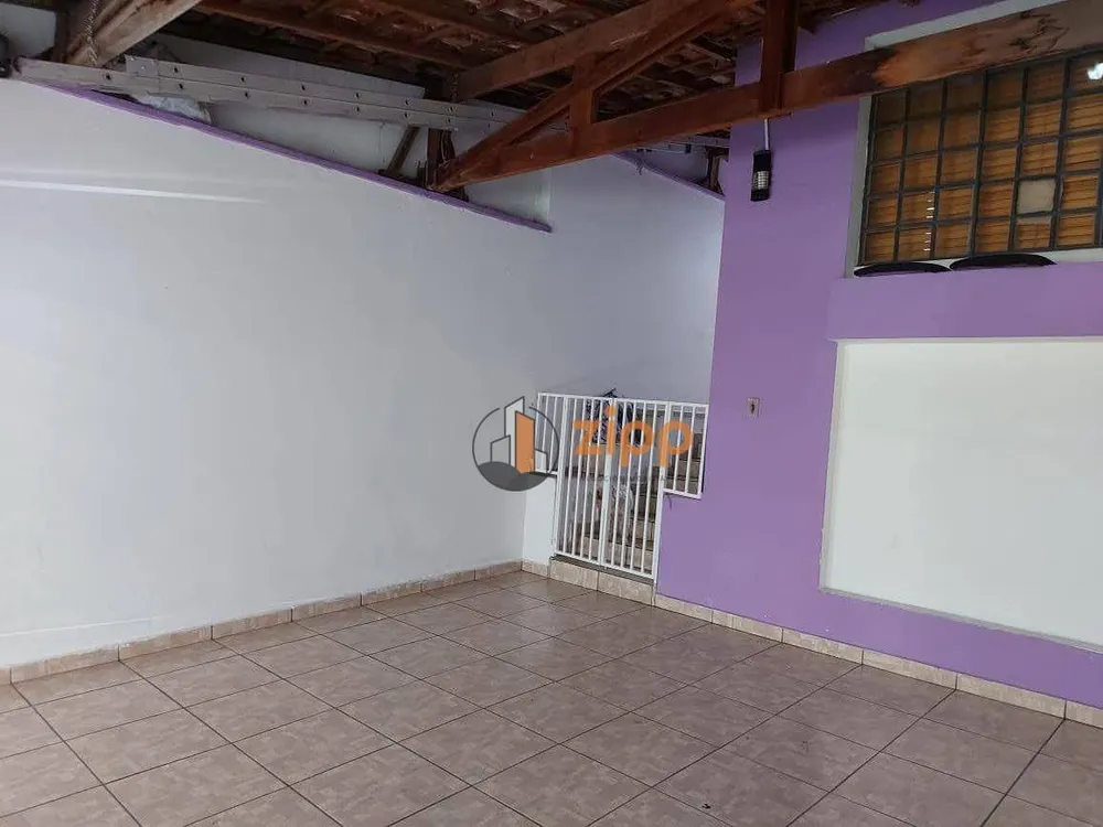 Sobrado, 3 quartos, 120 m² - Foto 3