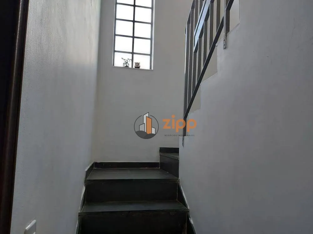 Sobrado, 3 quartos, 120 m² - Foto 11