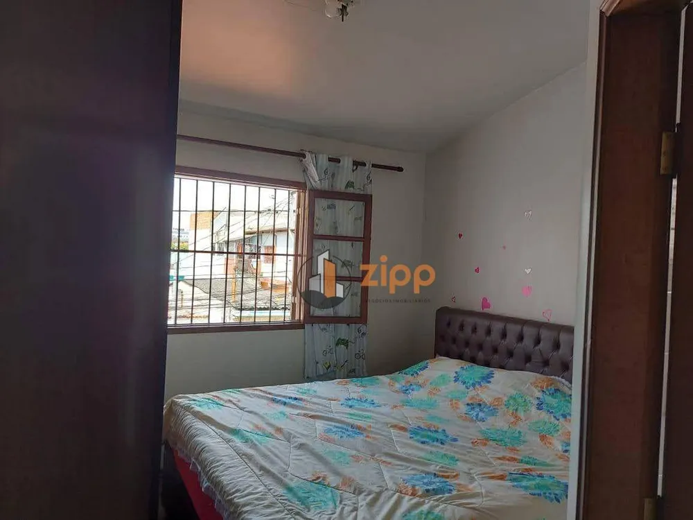 Sobrado, 3 quartos, 120 m² - Foto 6