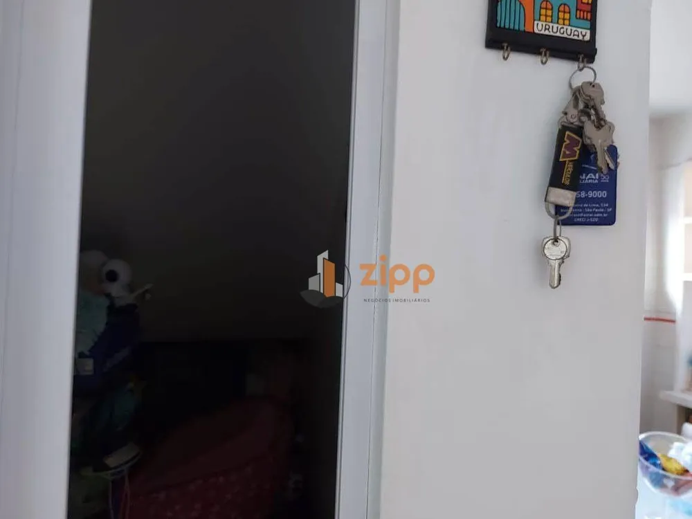 Sobrado, 3 quartos, 120 m² - Foto 12