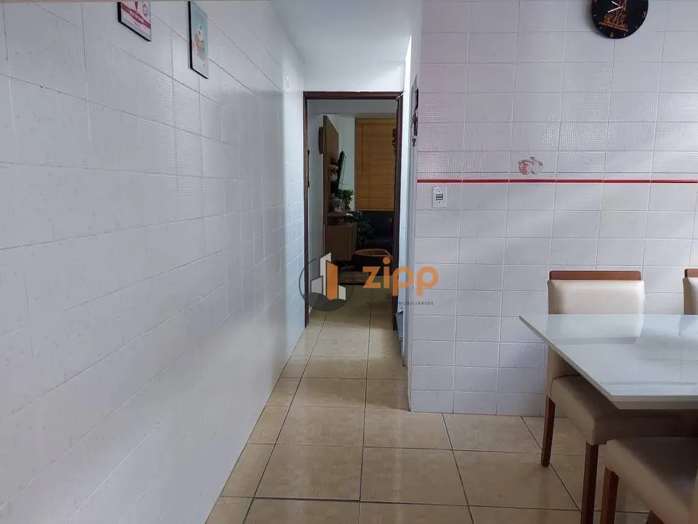 Sobrado, 3 quartos, 120 m² - Foto 9