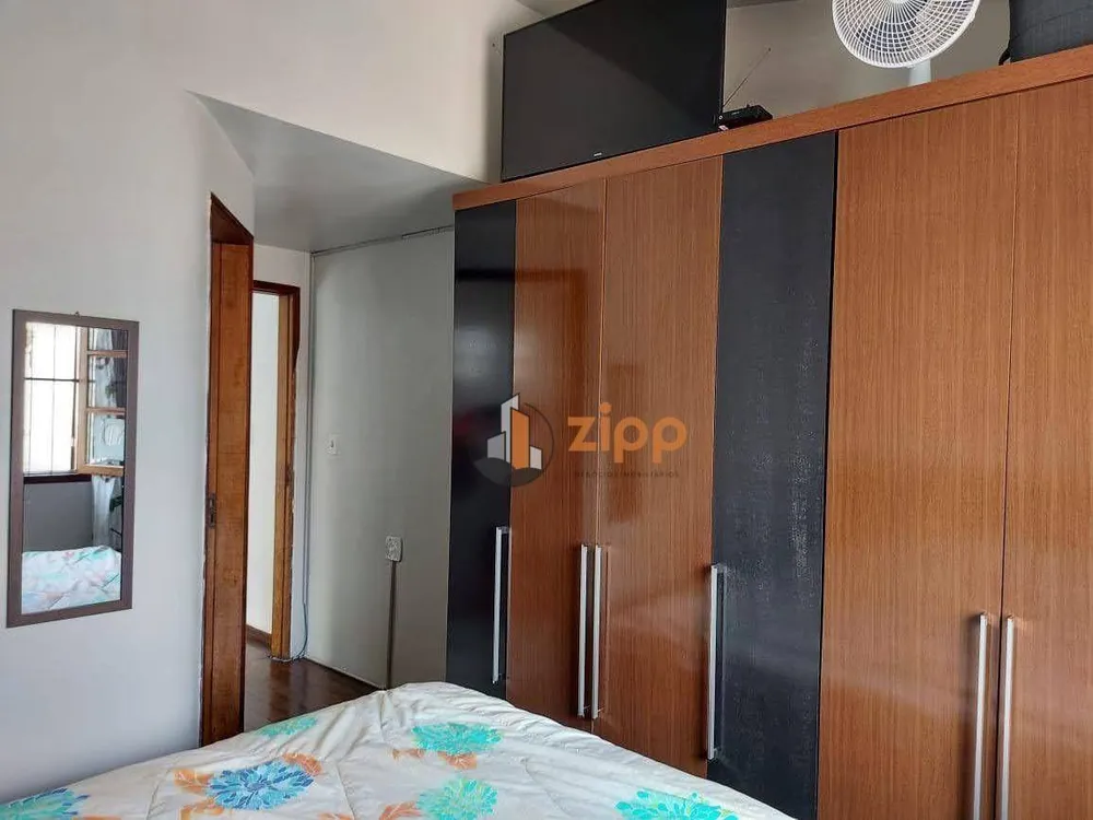 Sobrado, 3 quartos, 120 m² - Foto 7