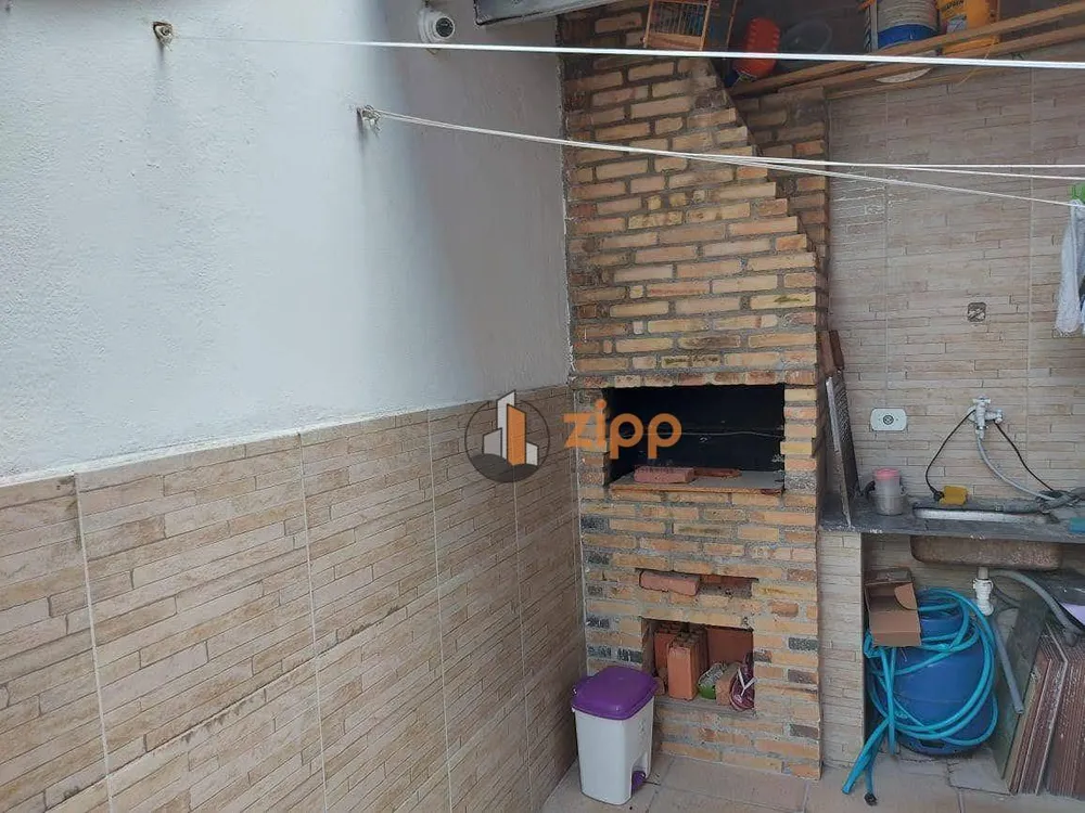 Sobrado, 3 quartos, 120 m² - Foto 5