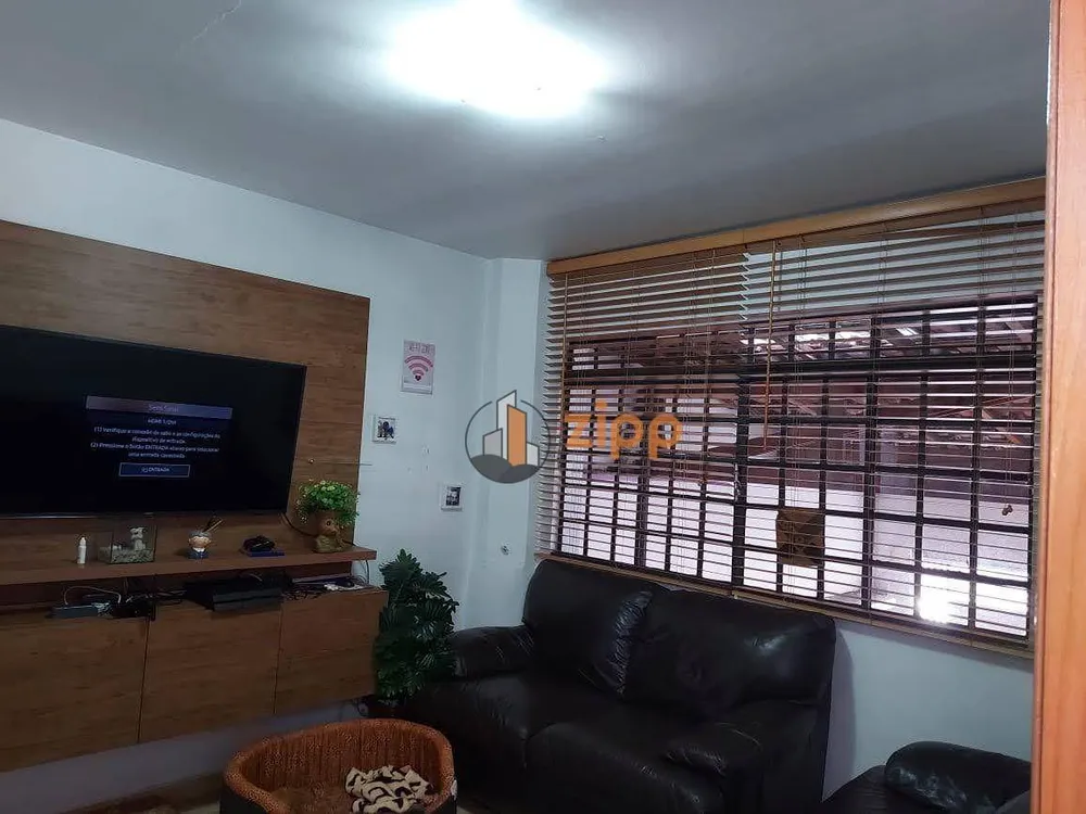Sobrado, 3 quartos, 120 m² - Foto 10