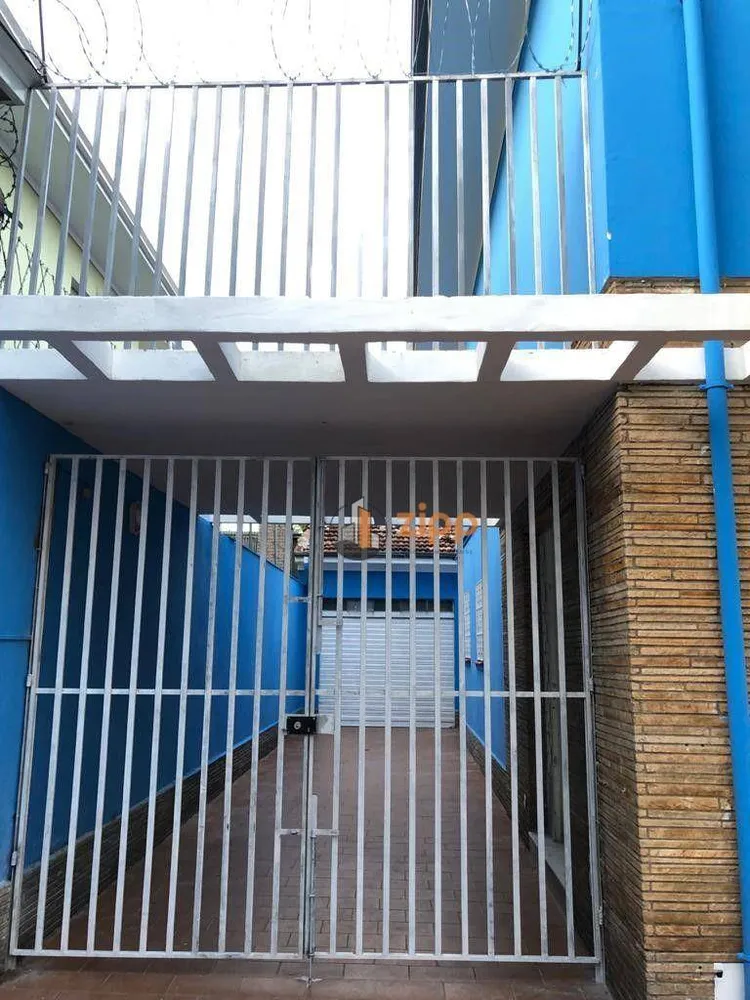 Sobrado, 3 quartos, 214 m² - Foto 5
