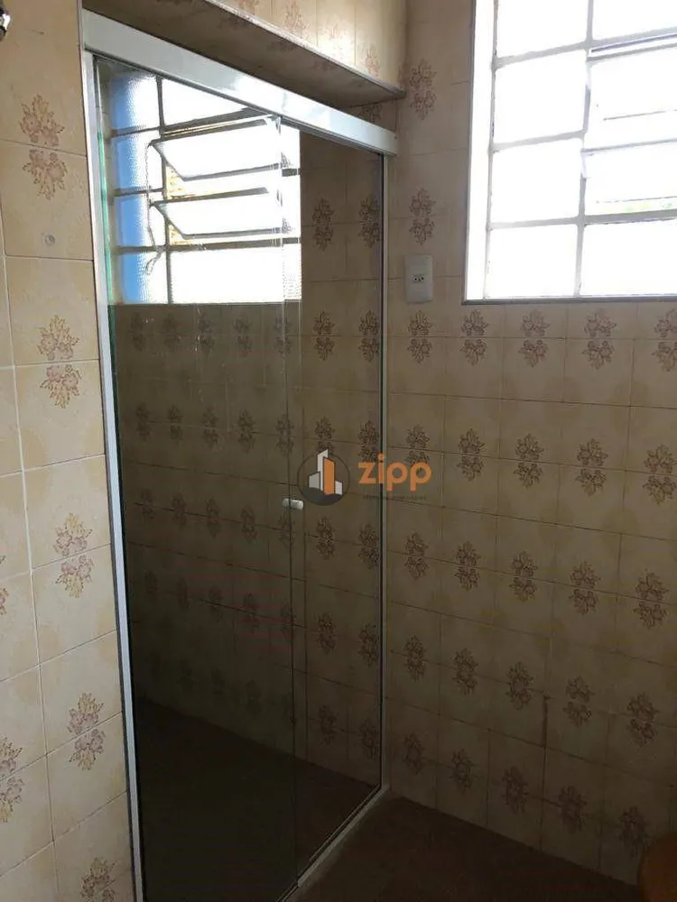 Sobrado, 3 quartos, 214 m² - Foto 11