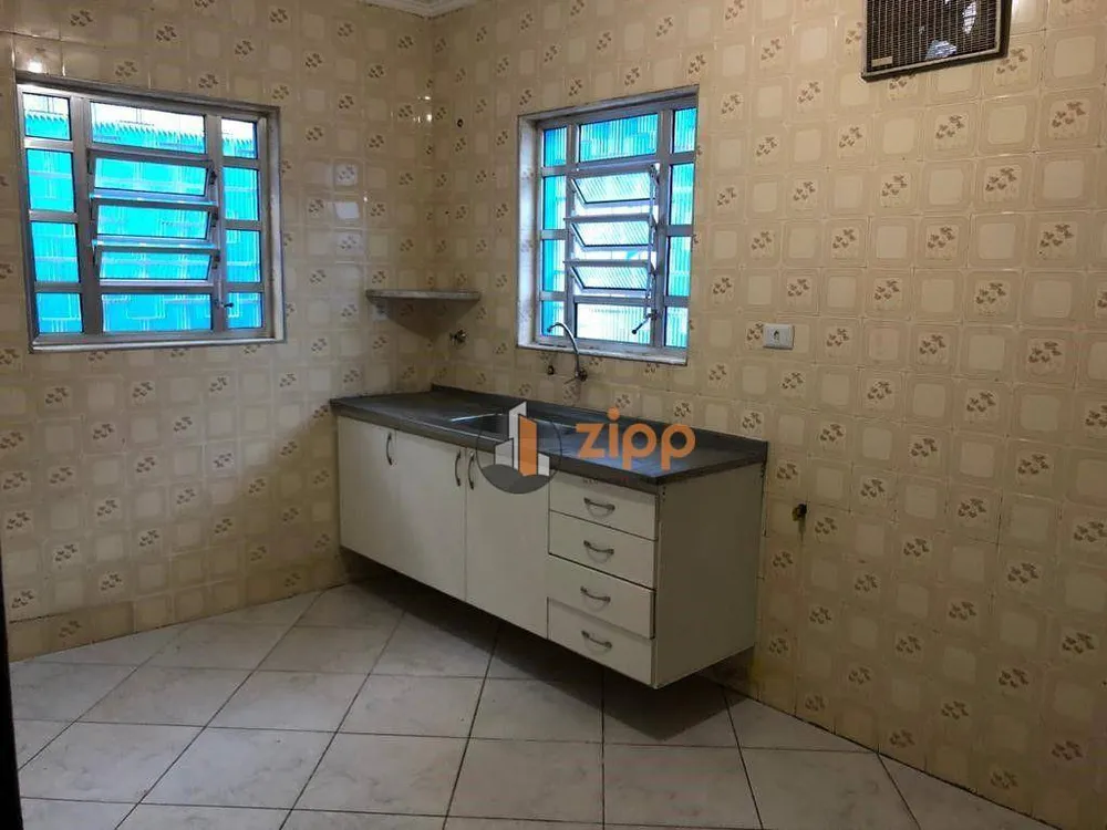 Sobrado, 3 quartos, 214 m² - Foto 3