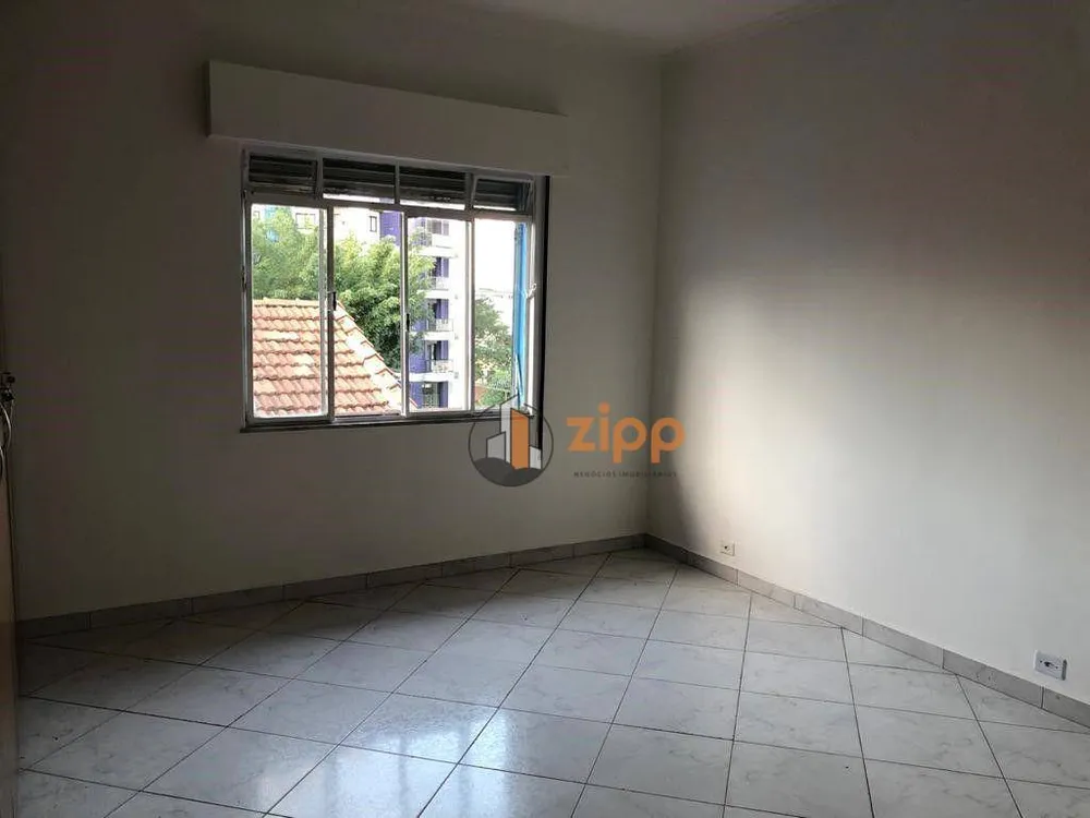 Sobrado, 3 quartos, 214 m² - Foto 1