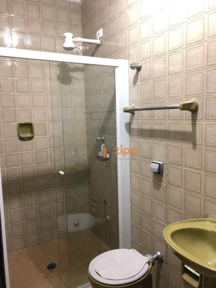 Sobrado, 3 quartos, 214 m² - Foto 2