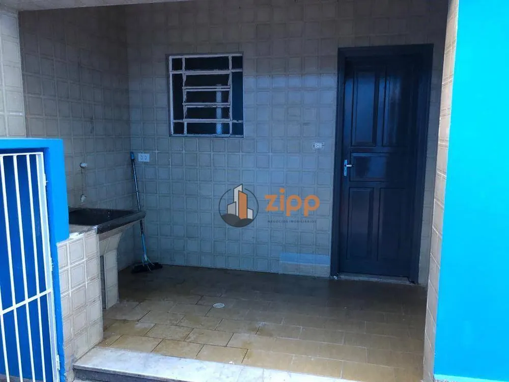 Sobrado, 3 quartos, 214 m² - Foto 7