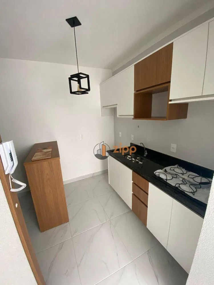 Apartamento, 2 quartos, 37 m² - Foto 12