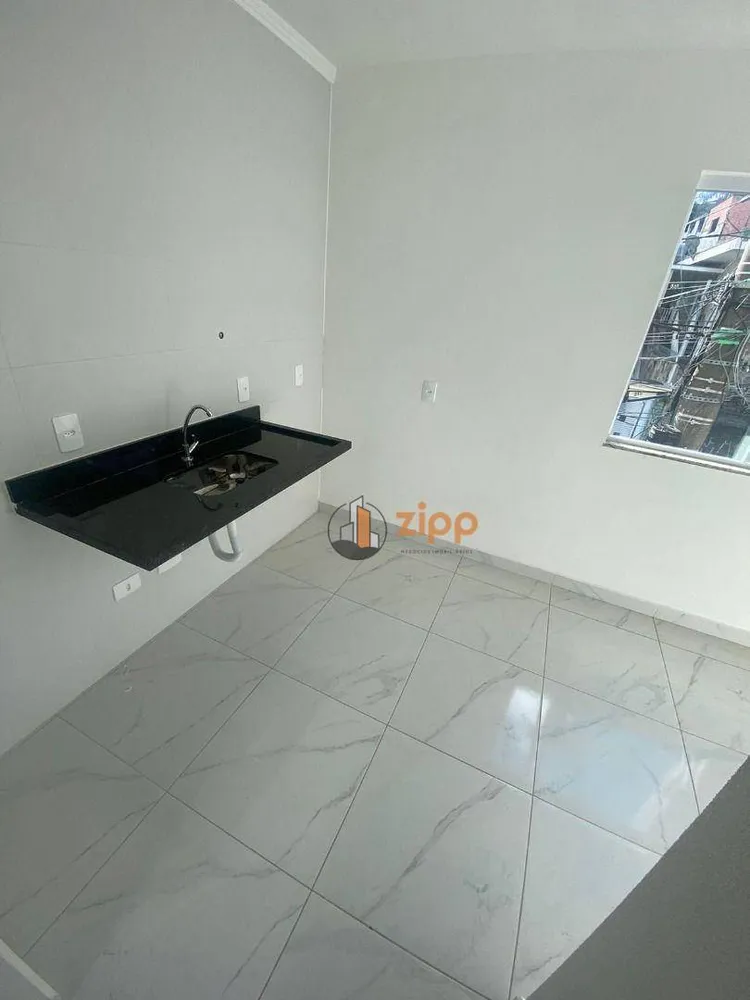 Apartamento, 2 quartos, 37 m² - Foto 6