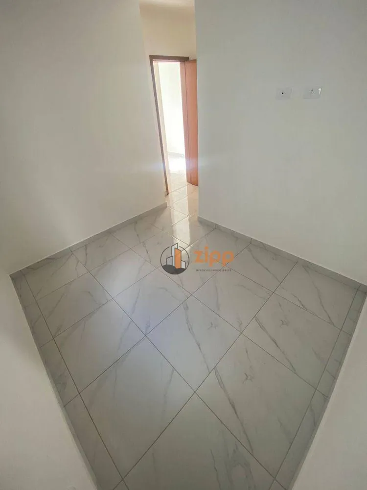 Apartamento, 2 quartos, 37 m² - Foto 4