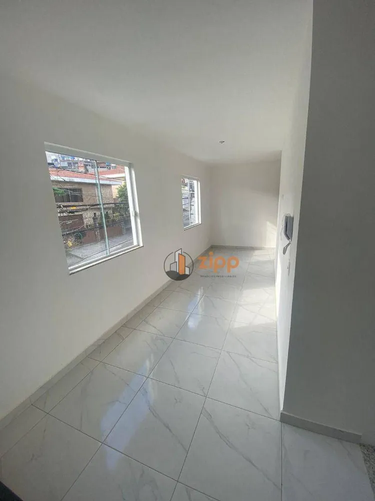 Apartamento, 2 quartos, 37 m² - Foto 3