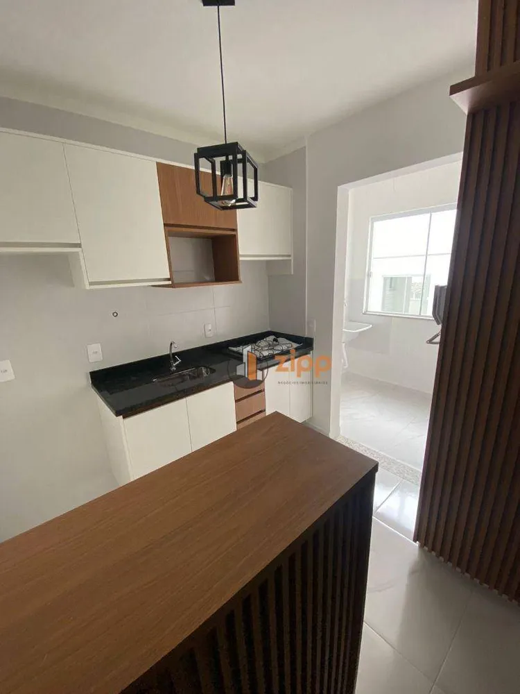 Apartamento, 2 quartos, 37 m² - Foto 9