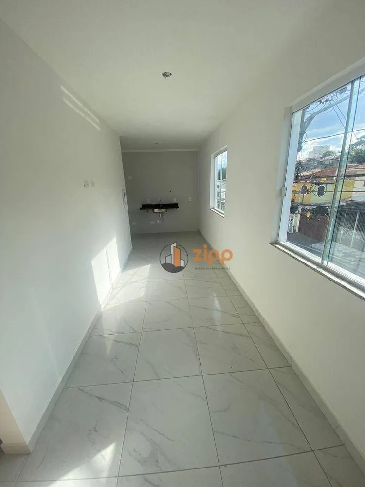 Apartamento, 2 quartos, 37 m² - Foto 5