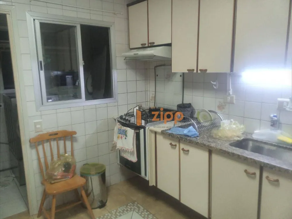 Apartamento, 3 quartos, 72 m² - Foto 5