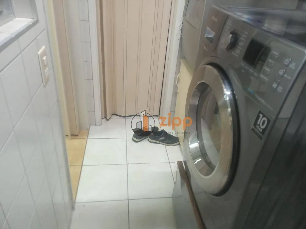 Apartamento, 3 quartos, 72 m² - Foto 6