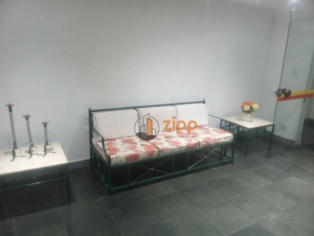 Apartamento, 3 quartos, 72 m² - Foto 2