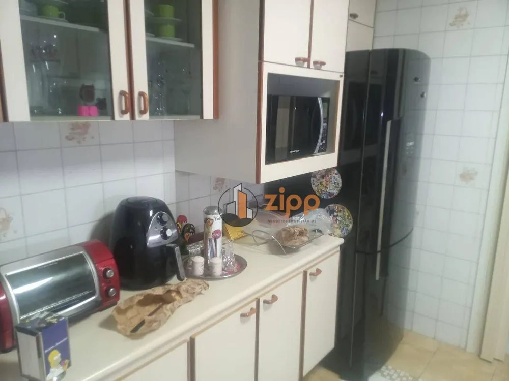 Apartamento, 3 quartos, 72 m² - Foto 1