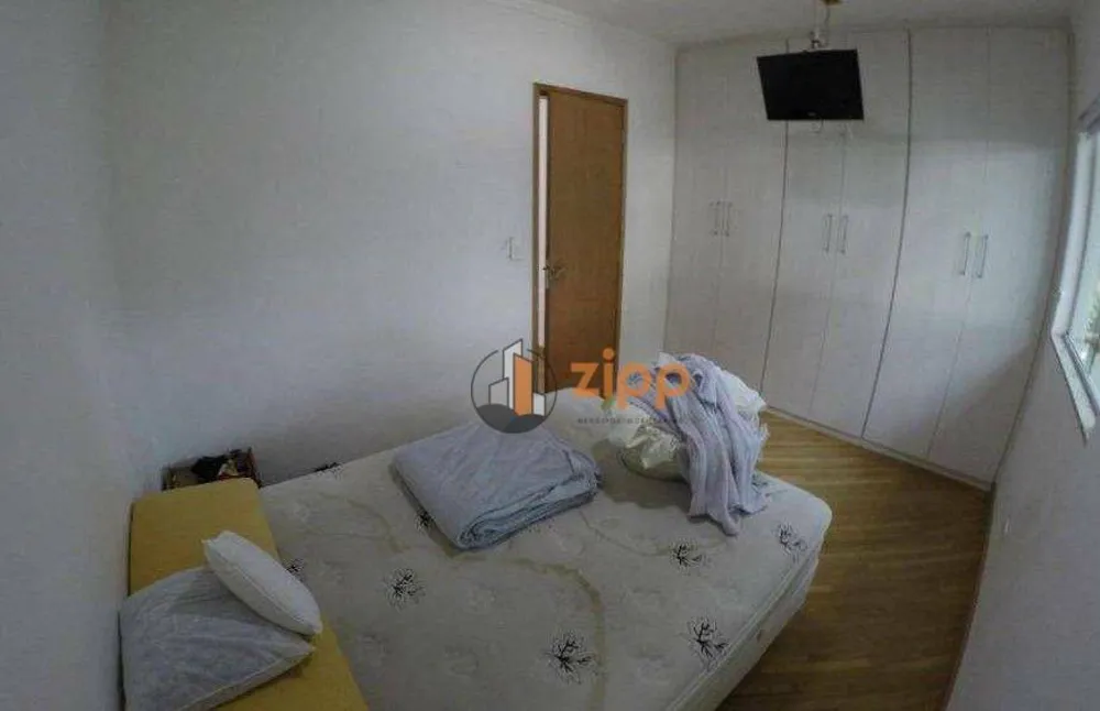 Sobrado, 3 quartos, 250 m² - Foto 9
