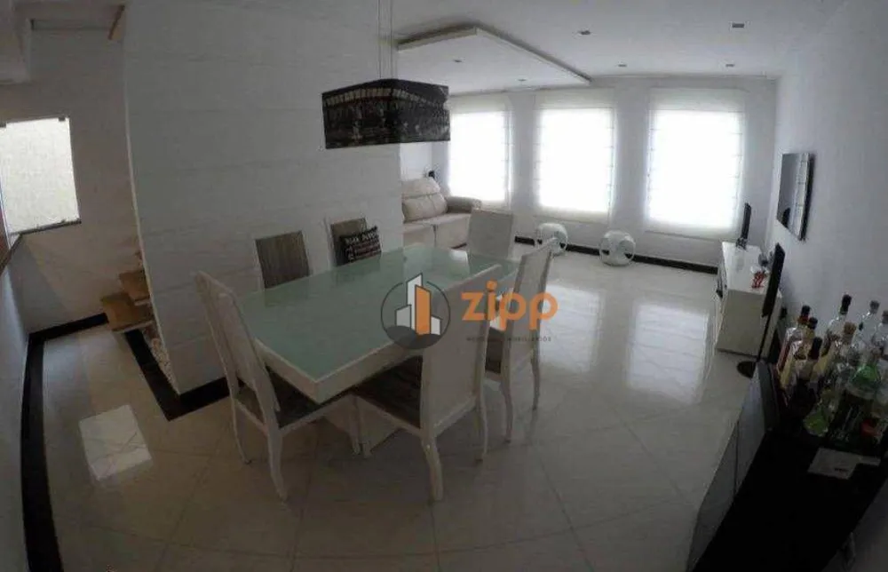Sobrado, 3 quartos, 250 m² - Foto 2