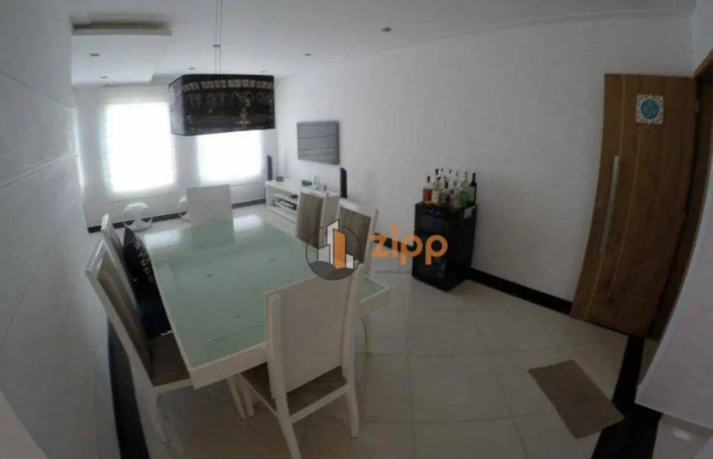 Sobrado, 3 quartos, 250 m² - Foto 4