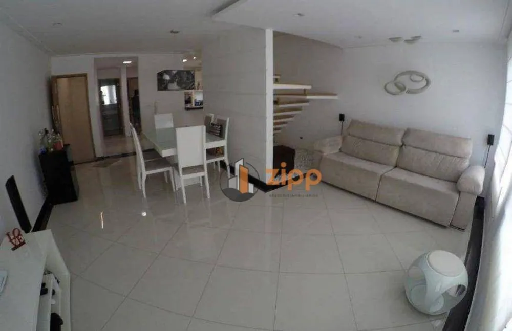 Sobrado, 3 quartos, 250 m² - Foto 3
