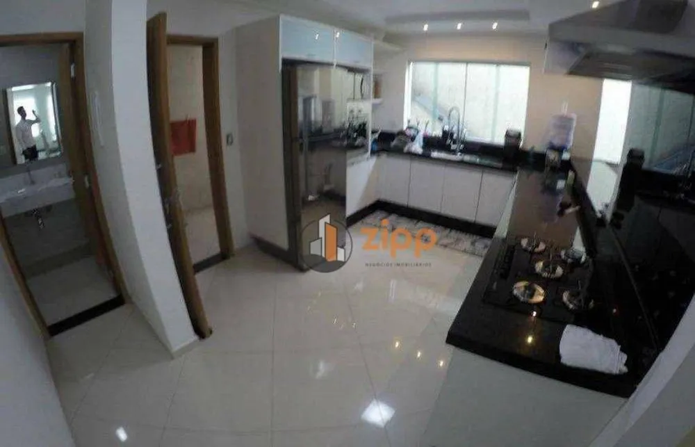 Sobrado, 3 quartos, 250 m² - Foto 5