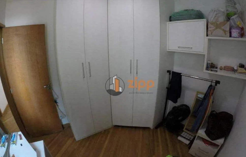 Sobrado, 3 quartos, 250 m² - Foto 14