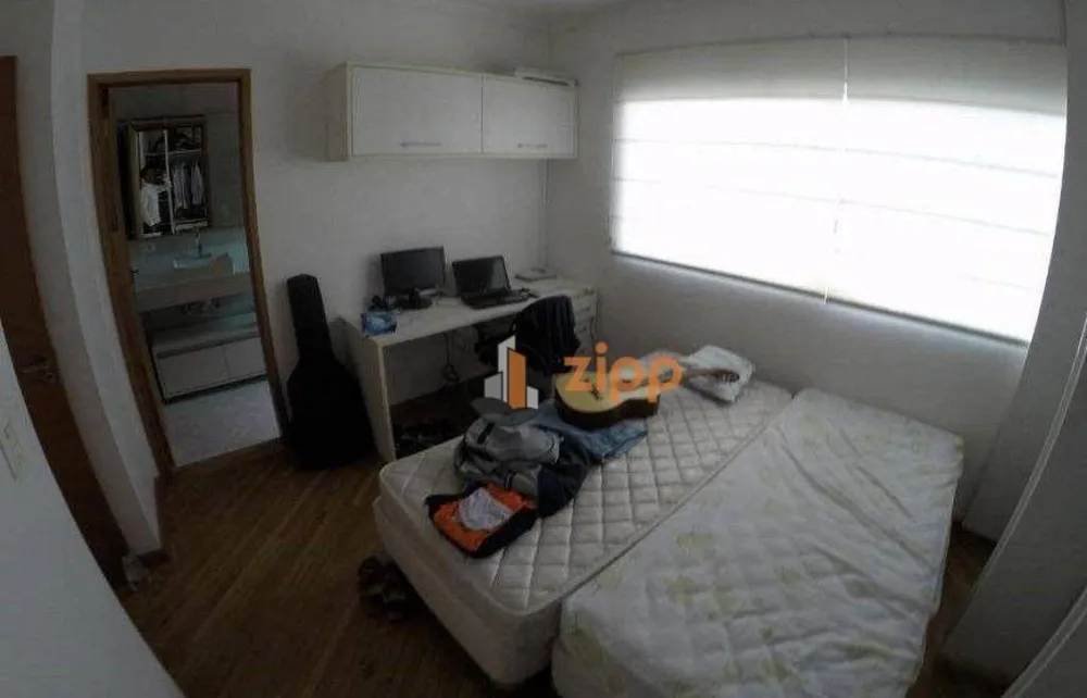Sobrado, 3 quartos, 250 m² - Foto 10