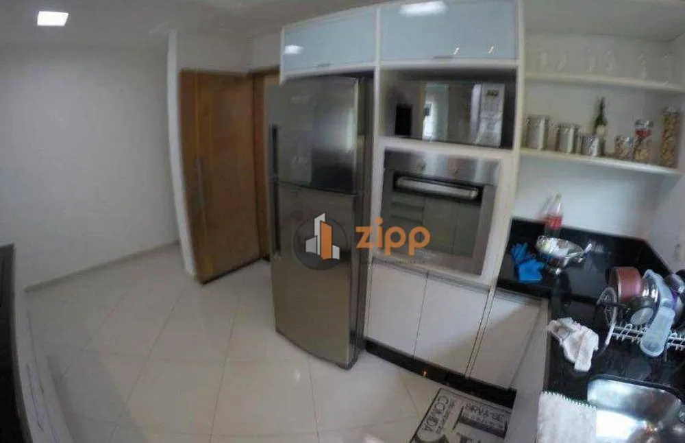 Sobrado, 3 quartos, 250 m² - Foto 6