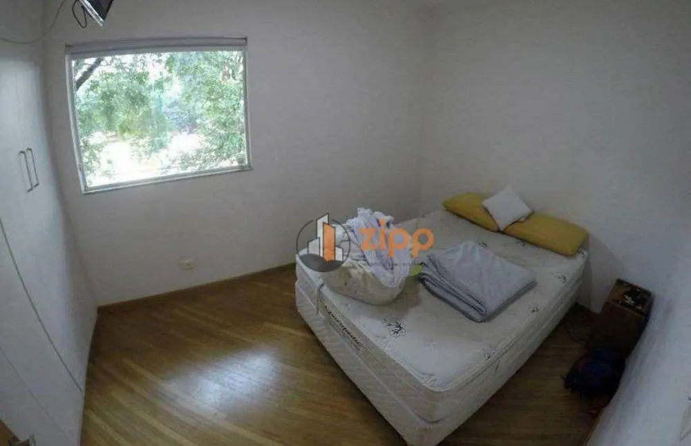 Sobrado, 3 quartos, 250 m² - Foto 8