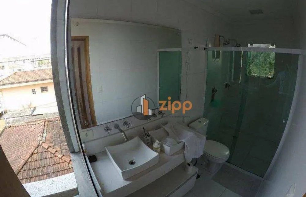 Sobrado, 3 quartos, 250 m² - Foto 15