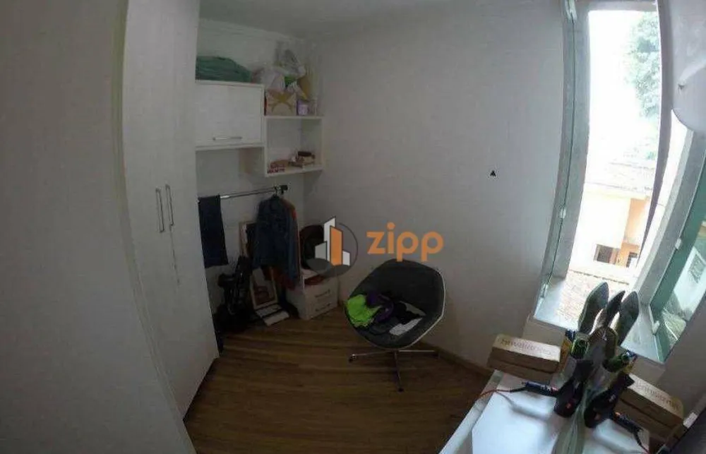 Sobrado, 3 quartos, 250 m² - Foto 12